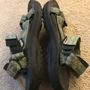 Teva Sandals